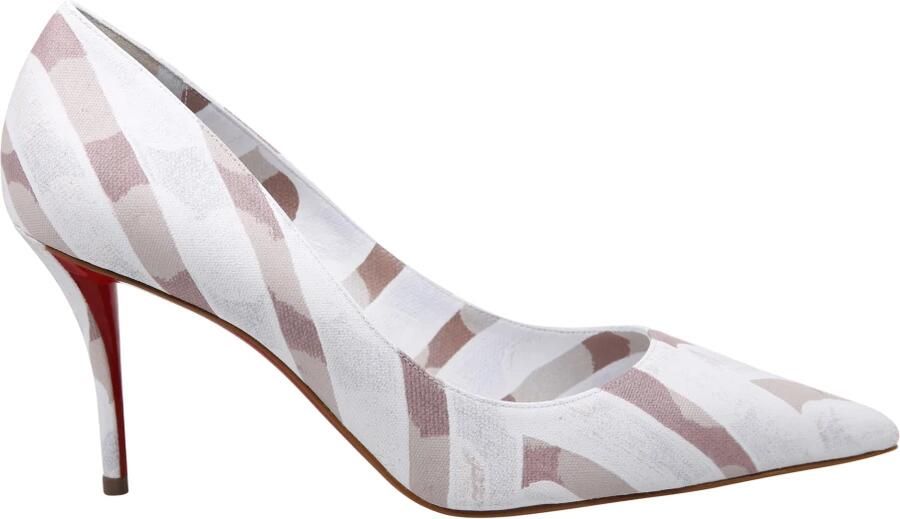Christian Louboutin Miss Z 80 Pump - Foto 2