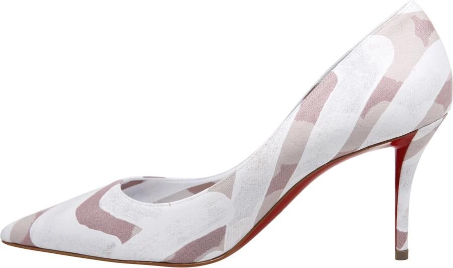 Christian Louboutin Miss Z 80 Pump