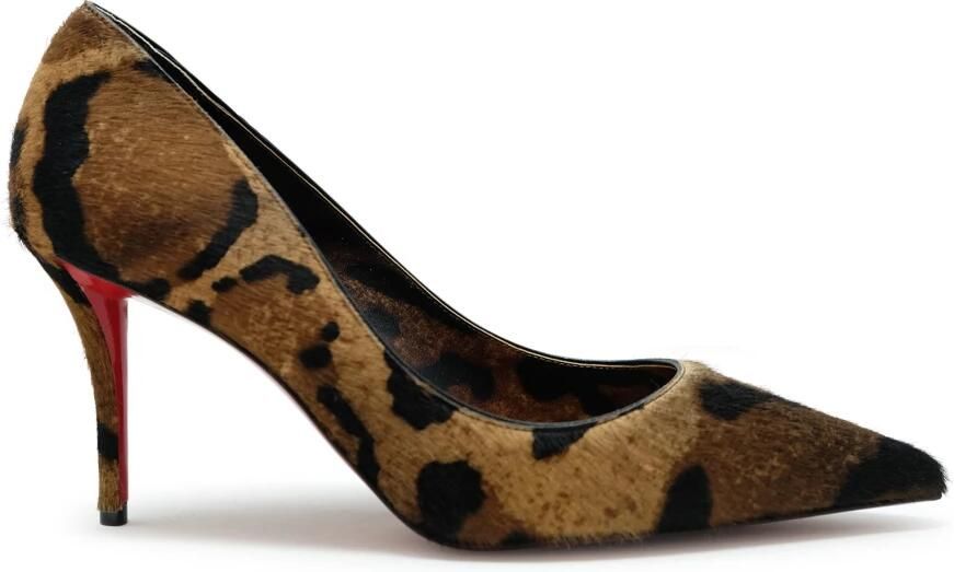 Christian Louboutin Miss Z 80 Pump