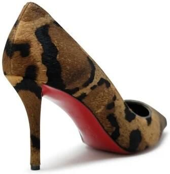 Christian Louboutin Miss Z 80 Pump - Foto 2
