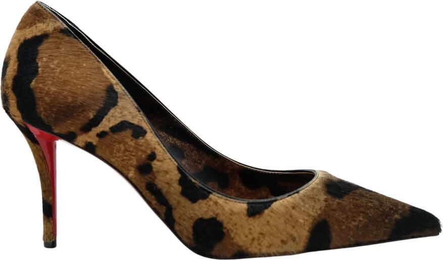 Christian Louboutin Miss Z 80 Pumps - Foto 2