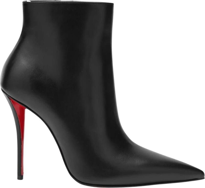 Christian Louboutin Miss Z Booty - Foto 2