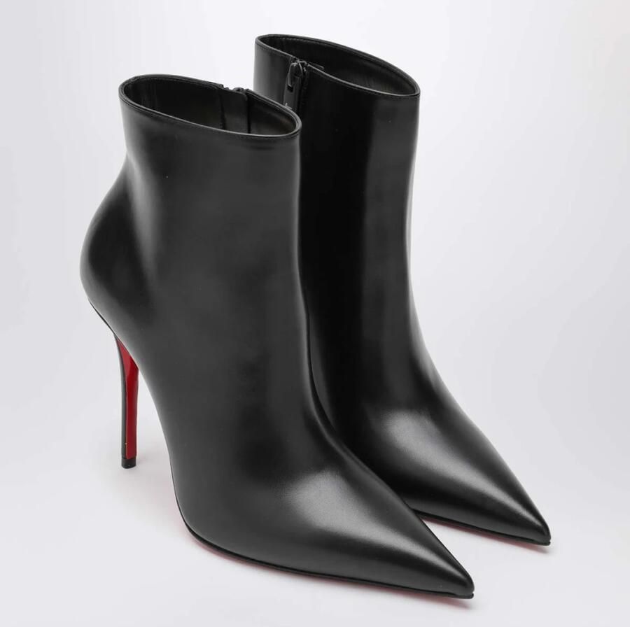 Christian Louboutin Miss Z Booty