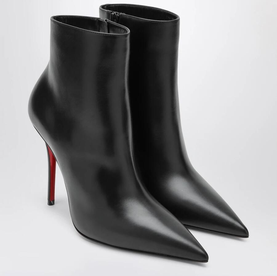 Christian Louboutin Miss Z Booty - Foto 2