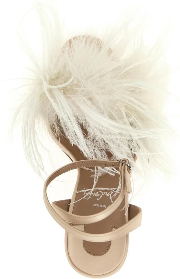 Christian Louboutin Miss Z Poupi Sandalen - Foto 2