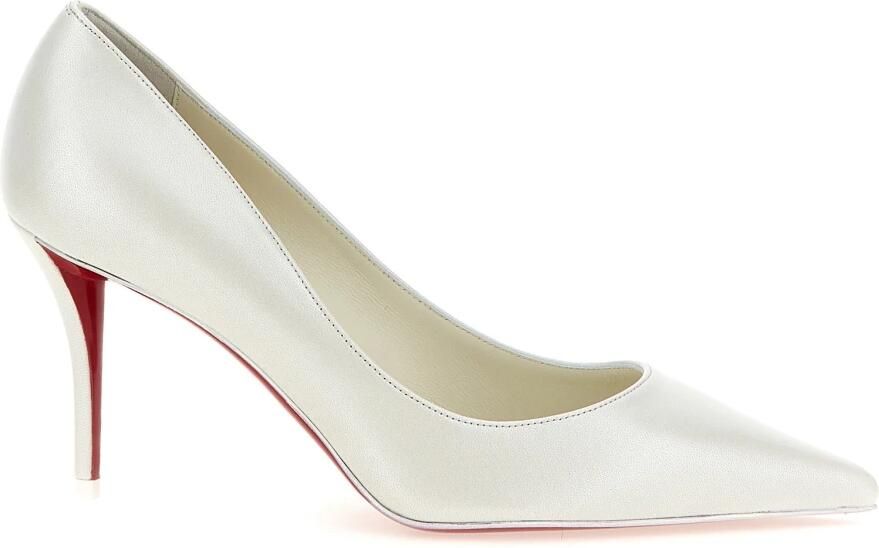 Christian Louboutin Miss Z Pump