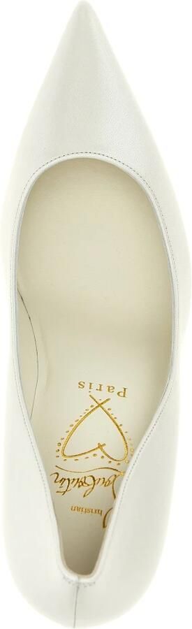 Christian Louboutin Miss Z Pump - Foto 2