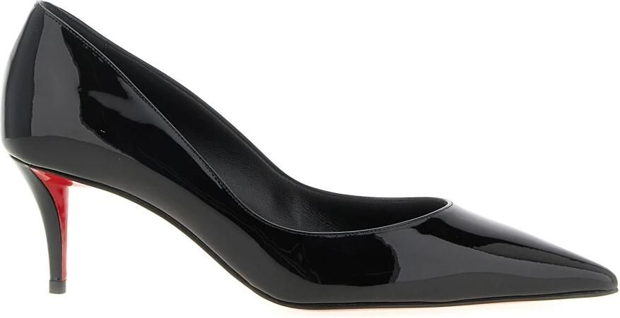 Christian Louboutin Miss Z Pumps