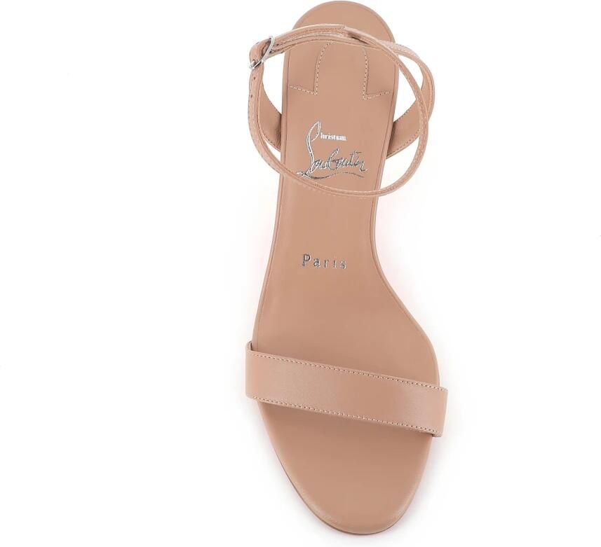 Christian Louboutin Miss Z Sandal 80 - Foto 2