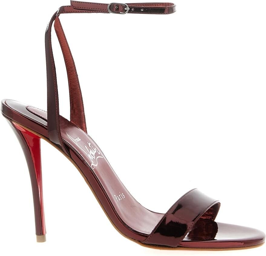 Christian Louboutin Miss Z Sandal