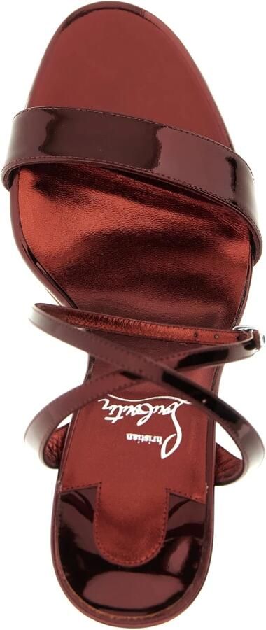 Christian Louboutin Miss Z Sandal - Foto 2