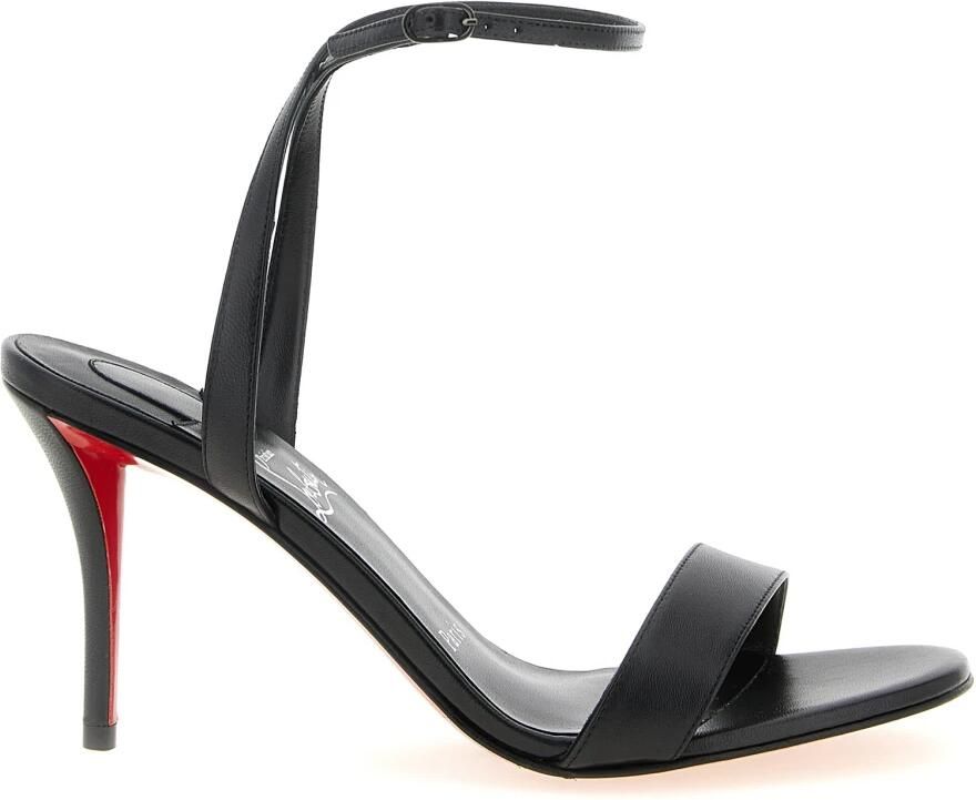Christian Louboutin Miss Z Sandal