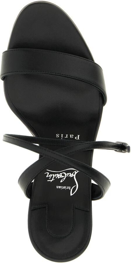 Christian Louboutin Miss Z Sandal - Foto 2