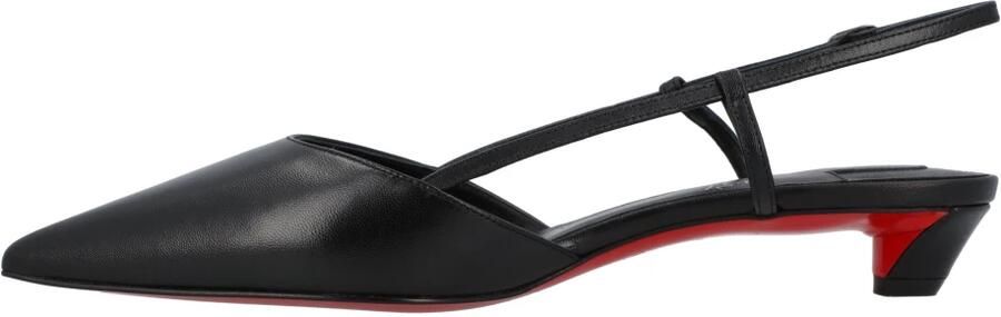 Christian Louboutin Miss Z Slingina