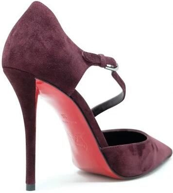 Christian Louboutin Miss Ziggyta Pumps - Foto 2