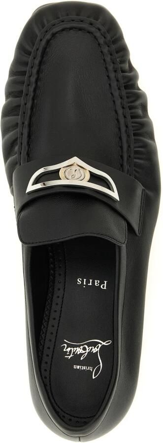 Christian Louboutin Mocallista Loafers - Foto 2