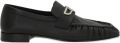 Christian Louboutin Mocallista Loafers - Zwart