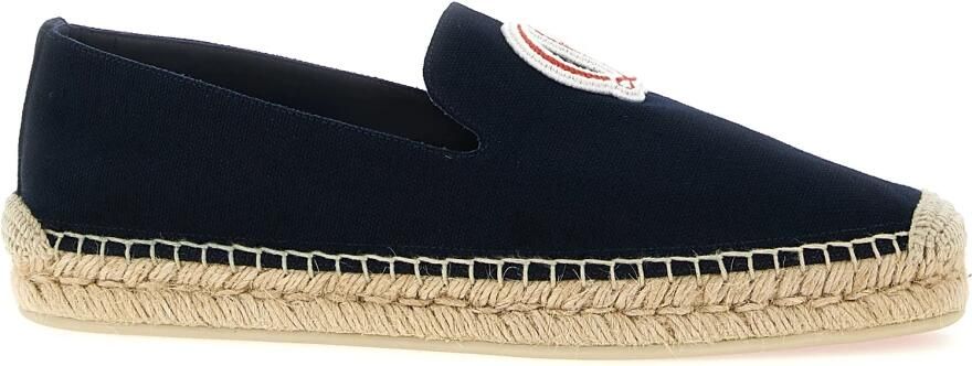 Christian Louboutin Nanou Espadrilles