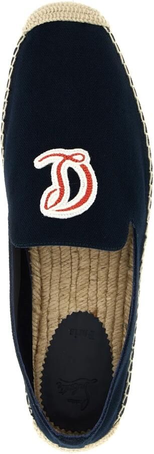 Christian Louboutin Nanou Espadrilles - Foto 2