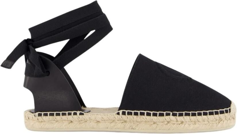 Christian Louboutin Nanou Lace CL Espadrilles - Foto 2