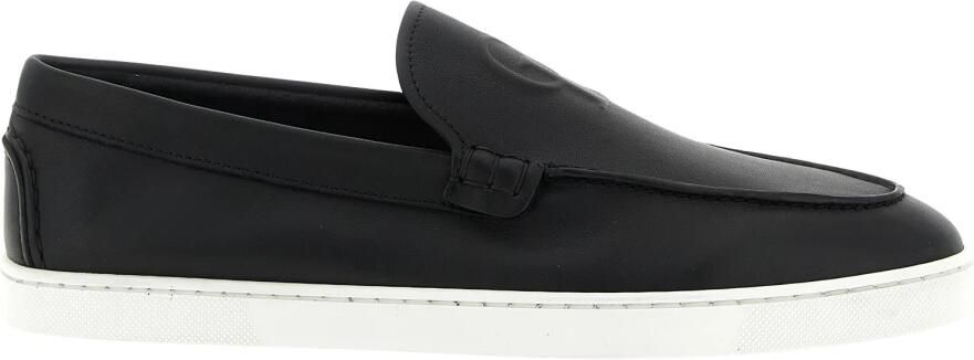 Christian Louboutin NeoCL Boat