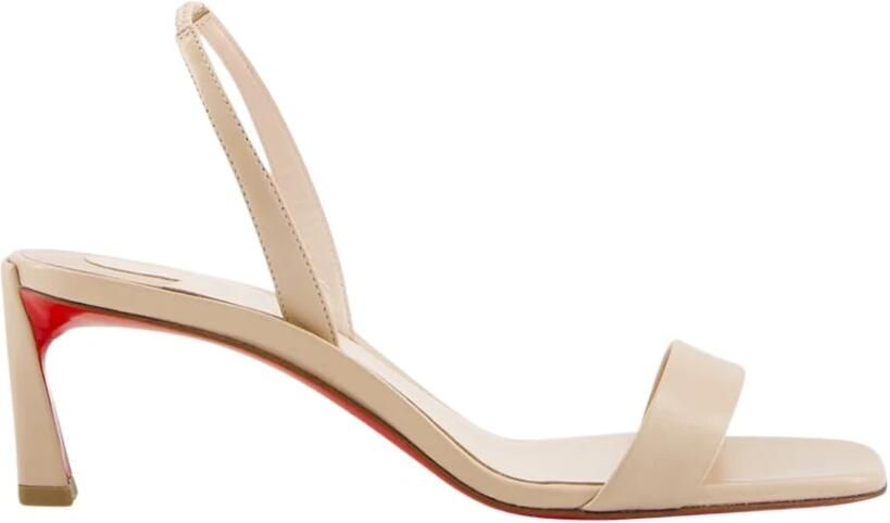 Christian Louboutin O Condora 55 Sandalen