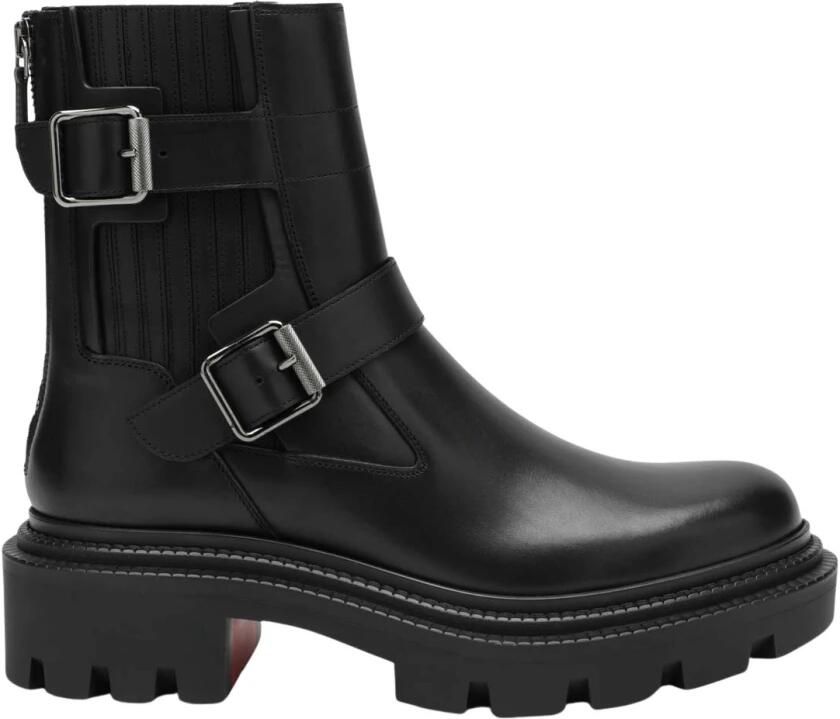 Christian Louboutin Oxybootie College