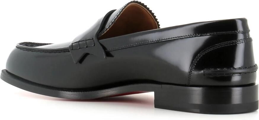 Christian Louboutin Penny Loafer