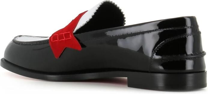Christian Louboutin Penny Loafer