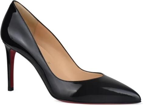 Christian Louboutin Pigalle 85 mm Pump - Foto 4