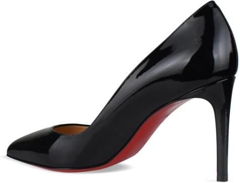Christian Louboutin Pigalle 85 mm Pump - Foto 2