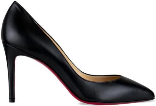 Christian Louboutin Pigalle 85 mm Pumps