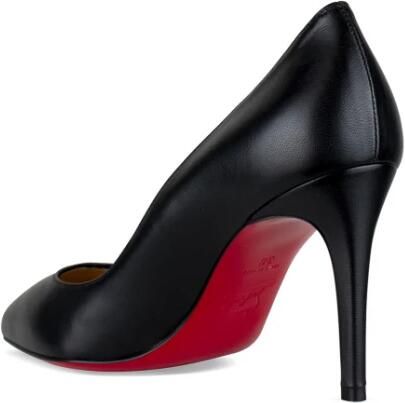 Christian Louboutin Pigalle 85 mm Pumps - Foto 2