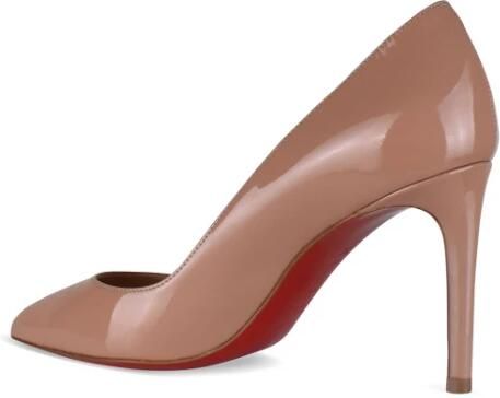 Christian Louboutin Pigalle 85 Pump - Foto 2