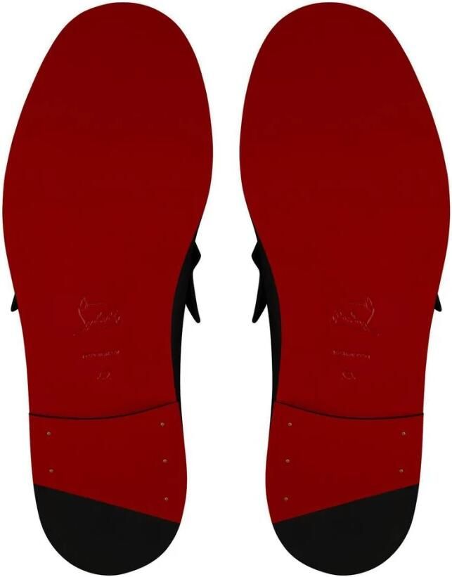 Christian Louboutin Plato Loafer - Foto 3