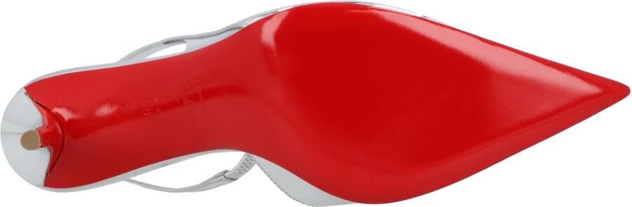 Christian Louboutin Posticha 80 Slingback Pump - Foto 6