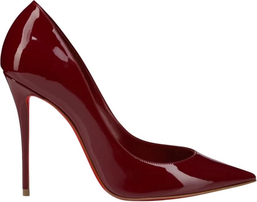Christian Louboutin Pump 100