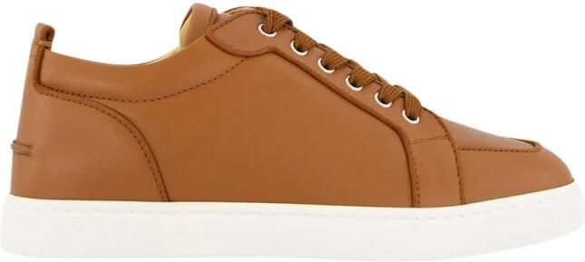 Christian Louboutin Rantulow Sneaker