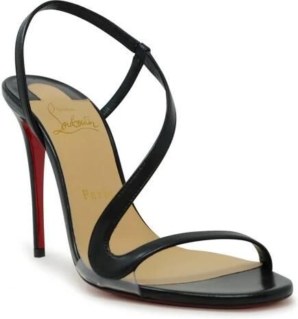 Christian Louboutin Rosalie 100 Sandal