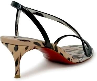 Christian Louboutin Rosalie 55 Sandalen