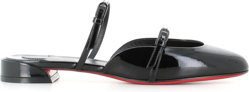 Christian Louboutin Sandals Black