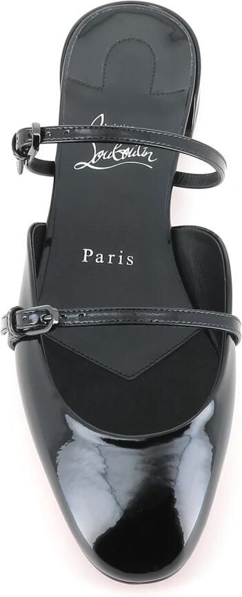 Christian Louboutin Sandals Black - Foto 2