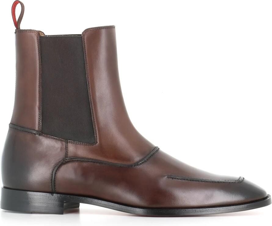 Christian Louboutin Serchelsea Boot - Foto 3