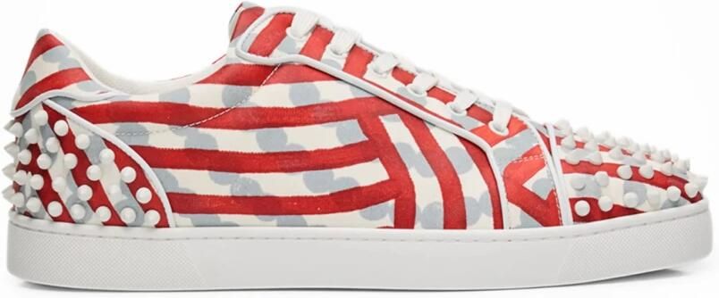 Christian Louboutin Stijlvolle Schoenen voor elke gelegenheid - Foto 2