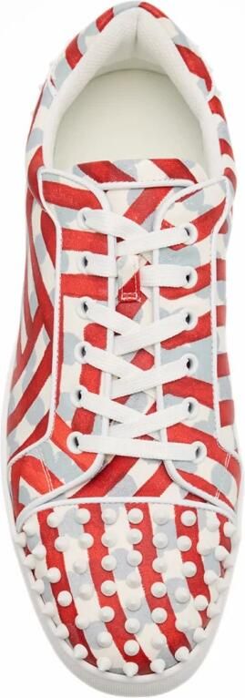 Christian Louboutin Stijlvolle Schoenen voor elke gelegenheid