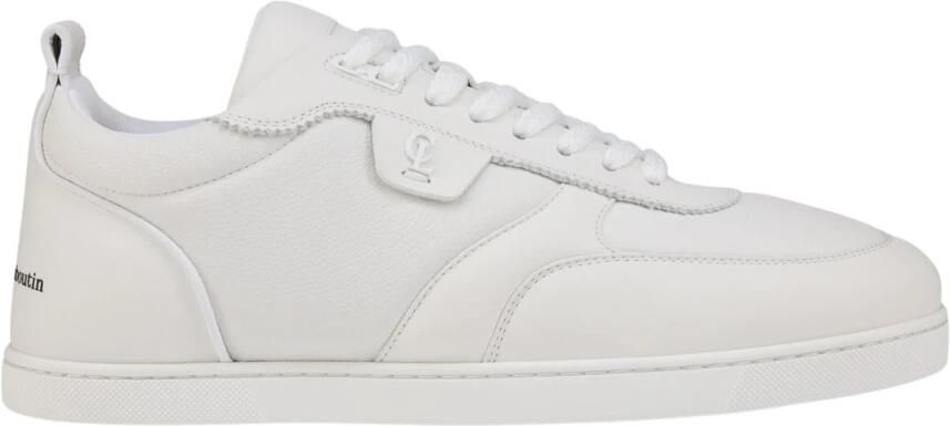 Christian Louboutin SK VI Trainers
