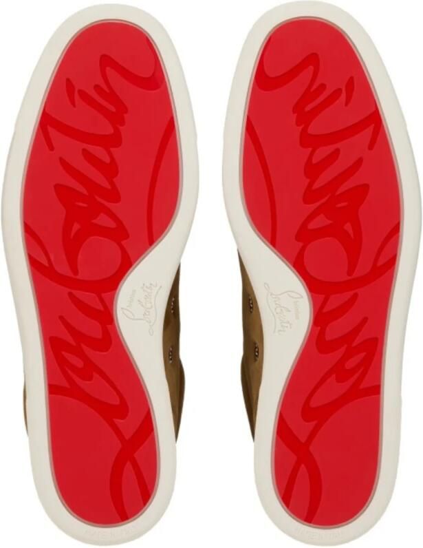 Christian Louboutin Slippers - Foto 2