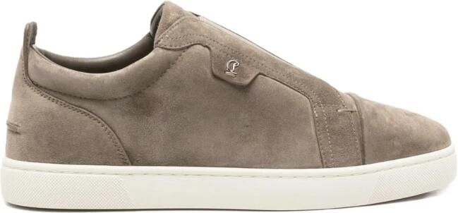 Christian Louboutin Slippers