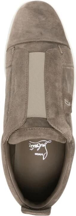 Christian Louboutin Slippers - Foto 2