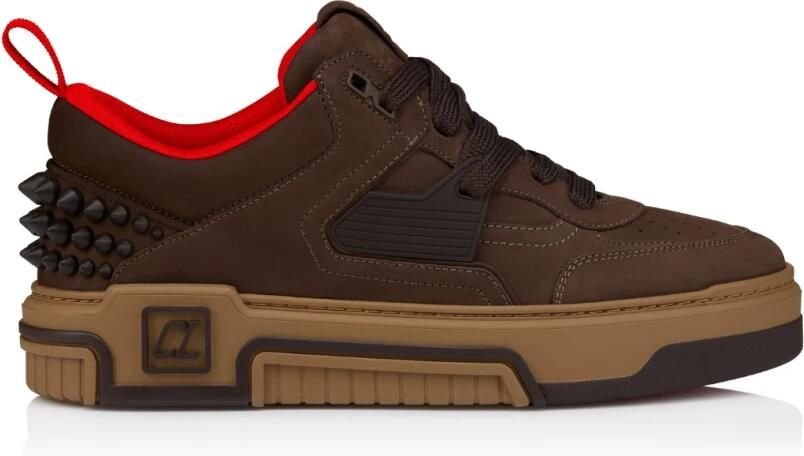 Christian Louboutin Slippers